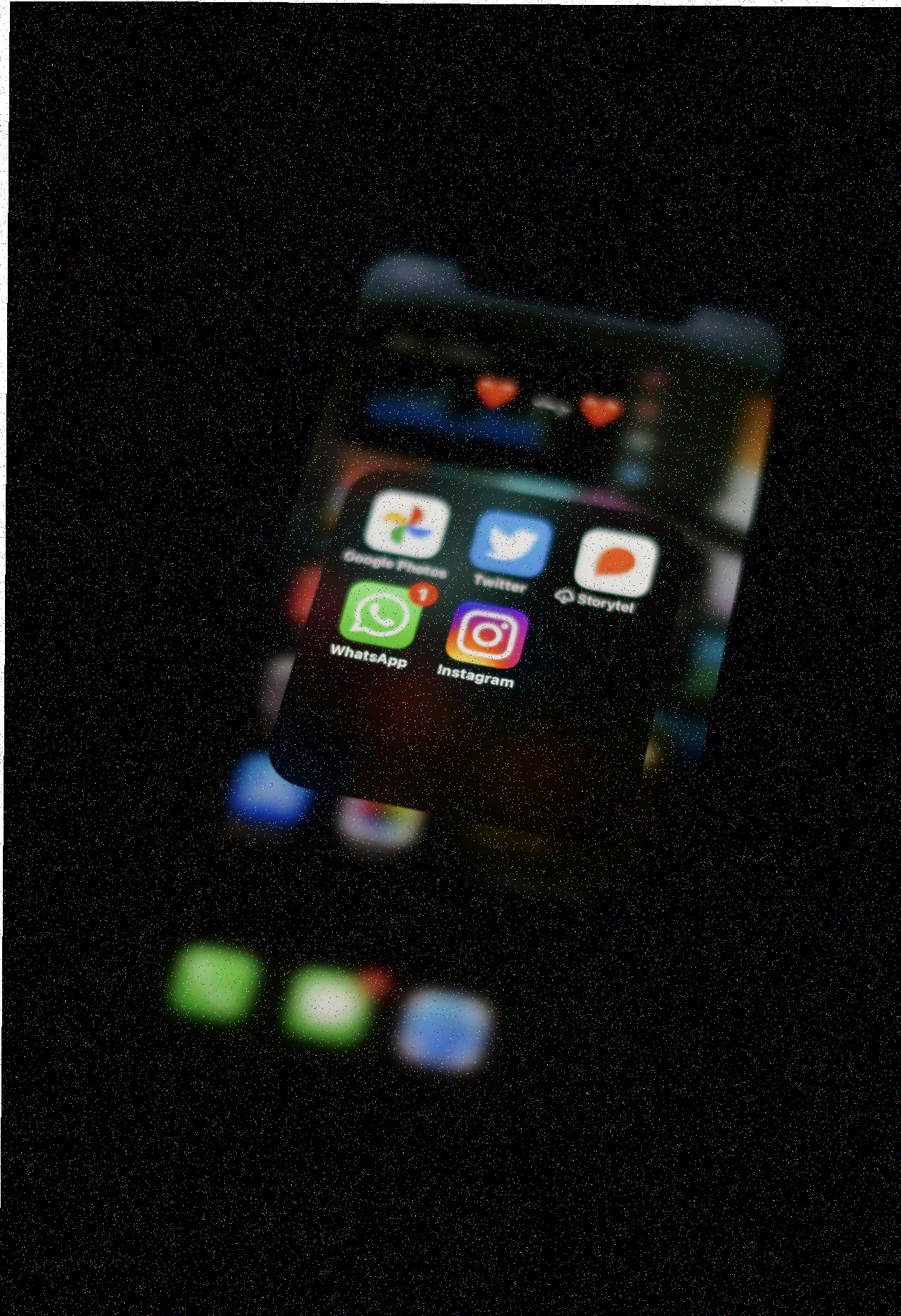 Kontakte UpYourTechnology